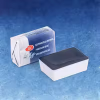 قرص آبرنگ سنت پترزبورگ کد 11518 Prussian Blue