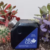 کود تقویتی هیومیک اسید