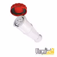 پریز سیار پارسا 63×5 (IP66) برند PARSA