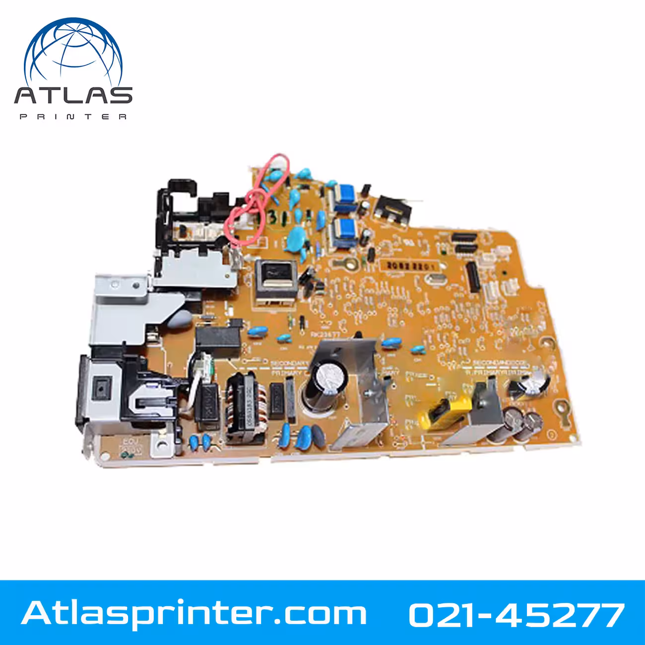 برد پاور اچ پی HP 1132