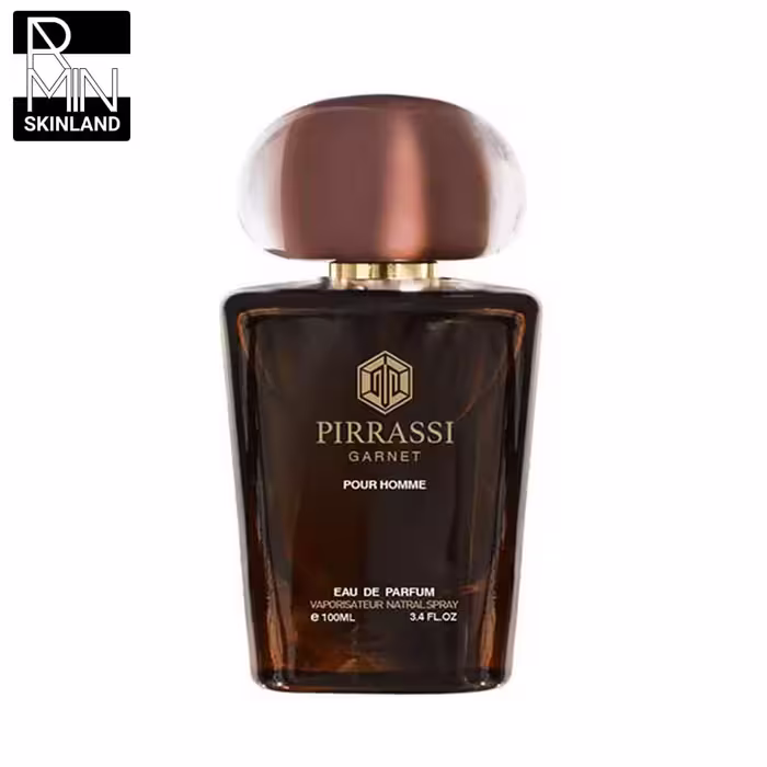عطر مردانه پیراسی مدل Garnet حجم 100ml