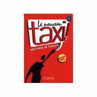 Taxi 1 SB WB