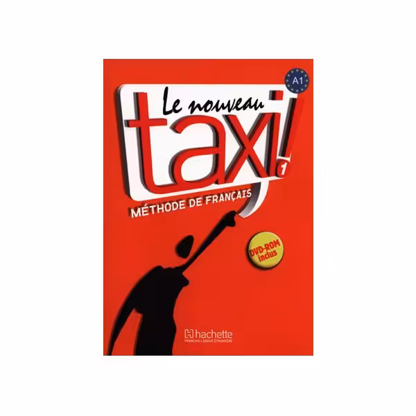 Taxi 1 SB WB