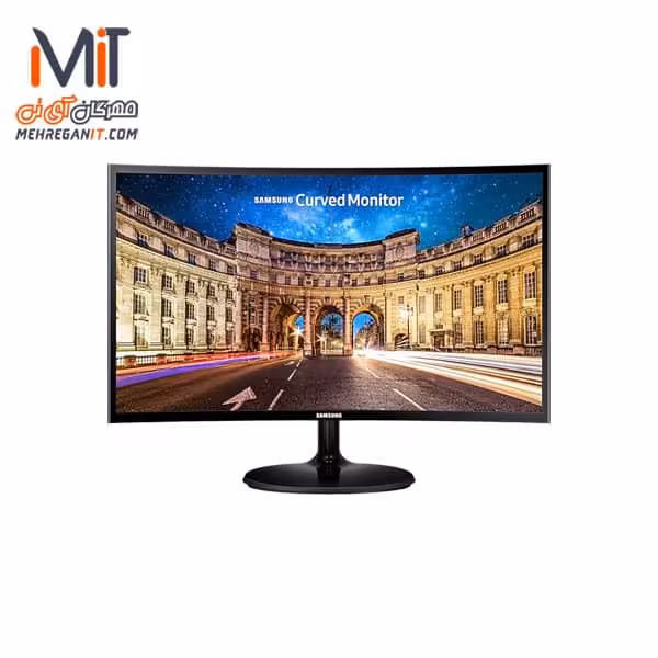 مانیتور 27 اینچ سامسونگ مدل LC27F390