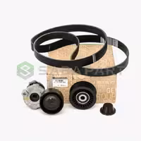 کیت دینام رنو کپچر – محصول اصلی