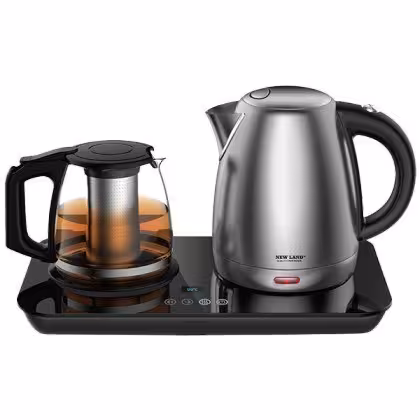 چای ساز نیولند مدل 2718 / NEWLAND NL2718BS