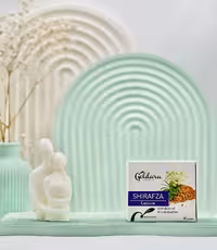 خرید کپسول شیر افزا گل دارو | افزایش شیر مادر به‌صورت طبیعی