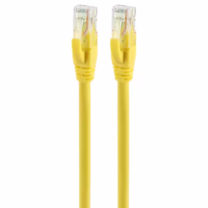 کابل شبکه D-Net CAT6 20m