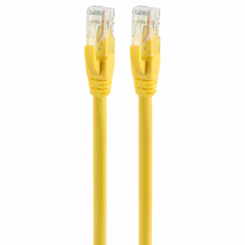 کابل شبکه D-Net CAT6 20m