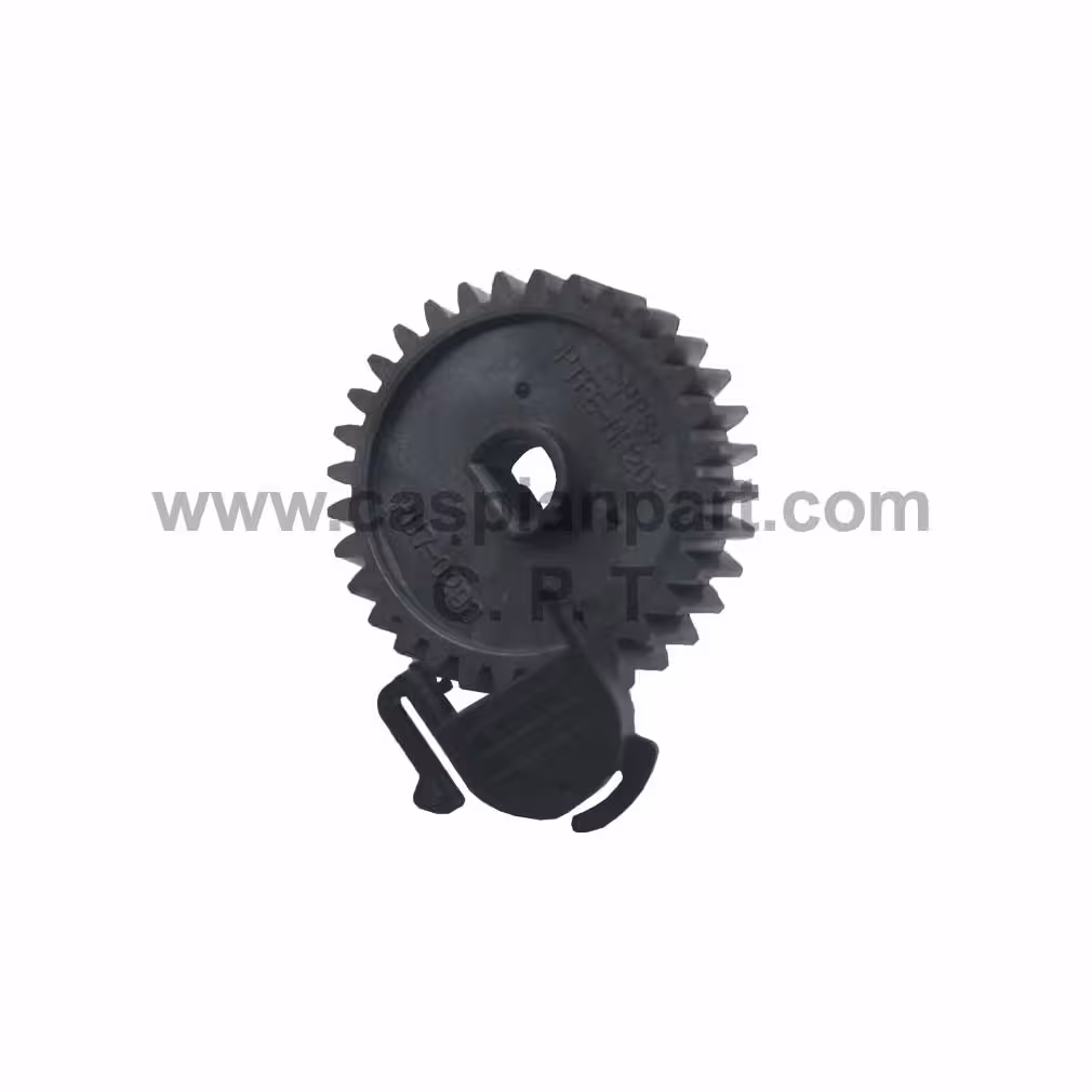 چرخ دنده سرپرس HP 601-602-603