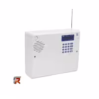 پنل دزدگیر اماکن سایلکس مدل  SG8-LITE