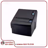 فیش‌پرینتر حرارتی سوو Sewoo SLK-TL212 ll