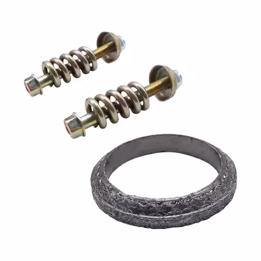 خرید کیت واشر گلویی اگزوز استیل پژو 405 MBP | اتوموبی