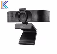 وب کم تراست مدل Teza 4K Ultra HD