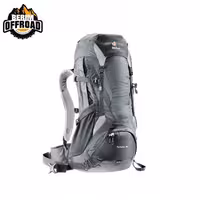 کوله پشتی کوهنوردی برند DEUTER مدل FUTURA PRO حجم 32 لیتری