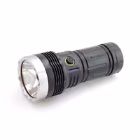 چراغ قوه اسمال سان Small SUN ZY-T811