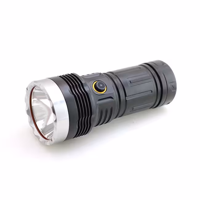 چراغ قوه اسمال سان Small SUN ZY-T811