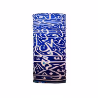 دستمال سر و گردن آمان حوس / طرح AS08