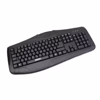 کیبورد و موس بی سیم سادیتا مدل SKM-1655WL