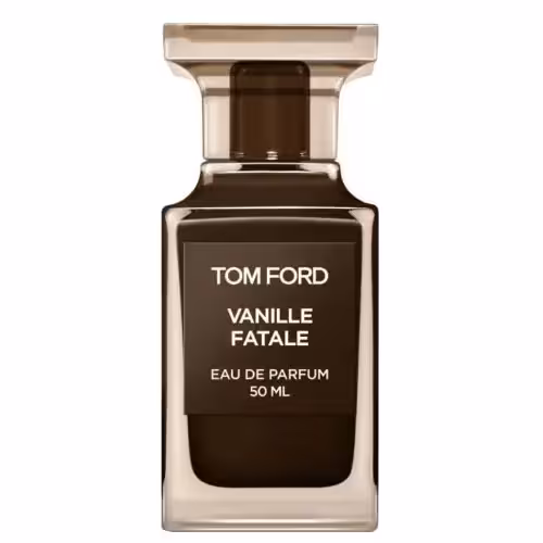 ادوپرفیوم Vanille Fatale (2024) از برند Tom Ford