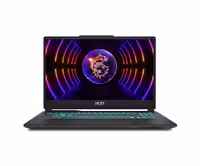 لپ تاپ برند ام اس آی مدل Cyborg 15 A13UCX با پردازنده i5 13420H، 16 گیگابایت رم، 512 گیگابایت SSD و کارت گرافیک RTX 2050
