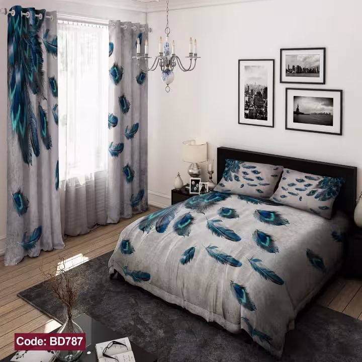 روتختی پتینه طرح پر کد BD787