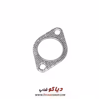 واشر گلوی اگزوز جک S3