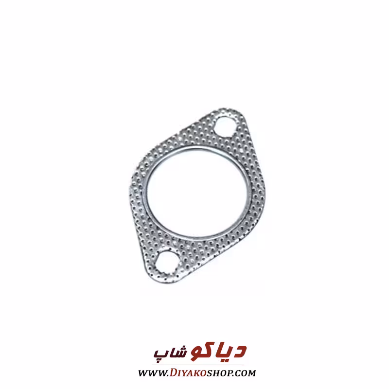 واشر گلوی اگزوز جک S3