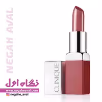 رژلب و پرایمر پاپ لیپ کلینیک شماره 14
