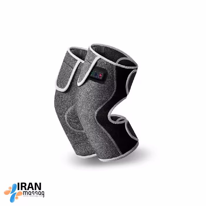 ماساژور جفتی زانو آیجویر (i-Joy) مدل KBT-G901A