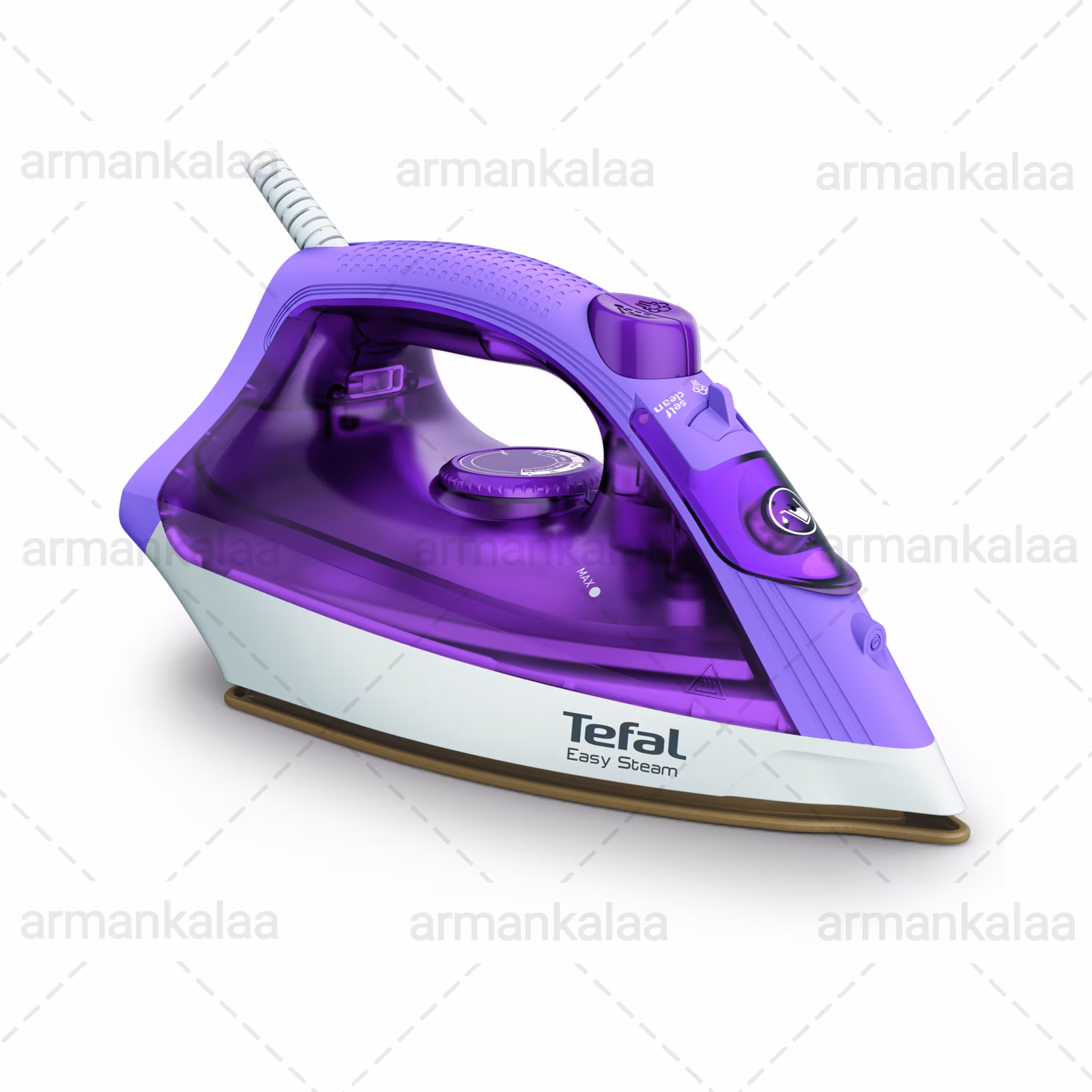 اتوبخار دستی FV1955