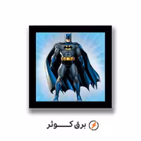 شبخواب کودک بتمن مانا