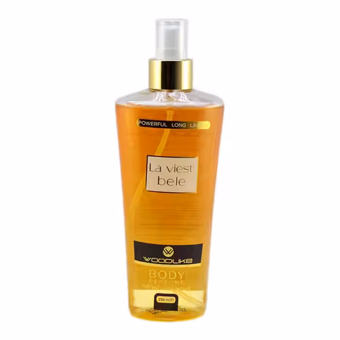 بادی اسپلش زنانه وودلایک مدل La Viest Bele حجم 250 میل