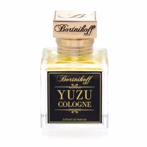 اکستریت د پرفیوم Yuzu Cologne از برند Bortnikoff