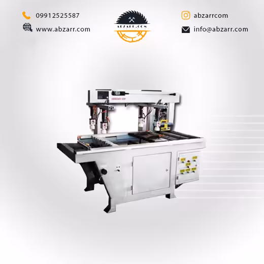 ماشین سوراخ کن 42 مته محک مدل SHD-42 (( اقساط یک ساله ))