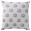 کاور کوسن 50*50 ایکیا مدل ikea HOSTGULLRIS 605.077.51