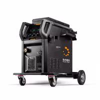 اینورتر جوش میگ 300 آمپر صبا الکتریک M-306 ANALOG