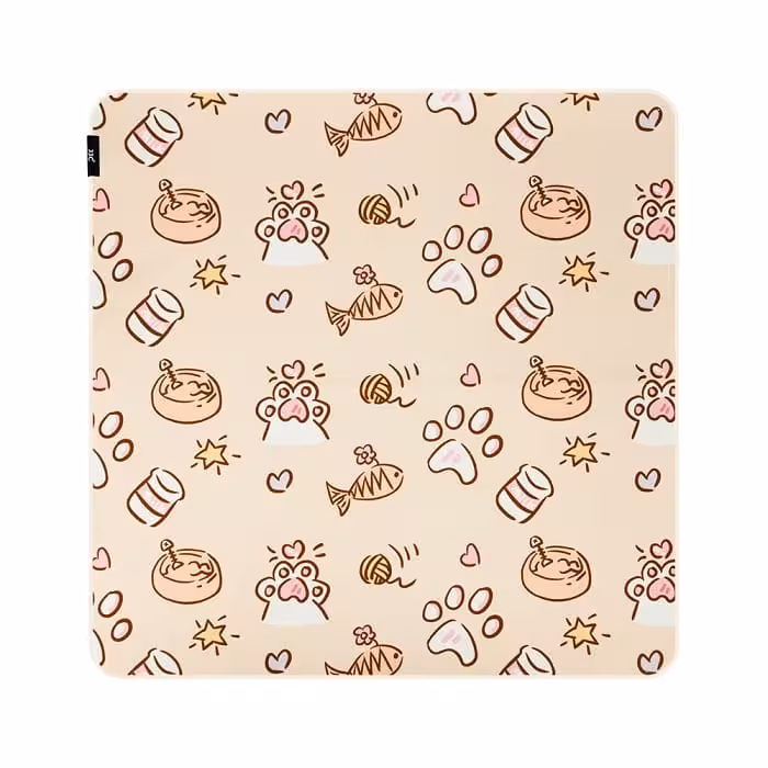 دستمال حوله ای محافظ نانو جی جی سی مدل SA-PXXL