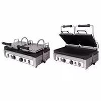 پنینی میکر دو خانه اسمارت