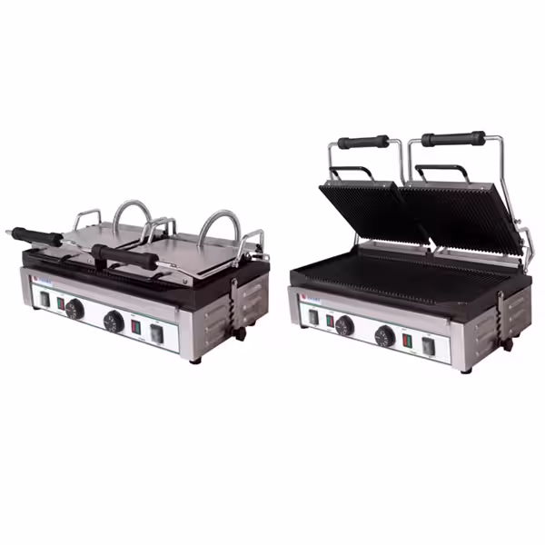 پنینی میکر دو خانه اسمارت