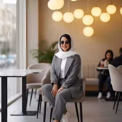 ست کت و شلوار پرشیا مدل لورنس