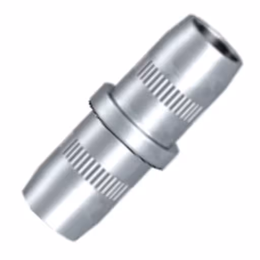 کوپلر استیل جهت میله ارت(GRDL)