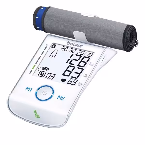 فشار سنج دیجیتال بیورر مدل BM-85