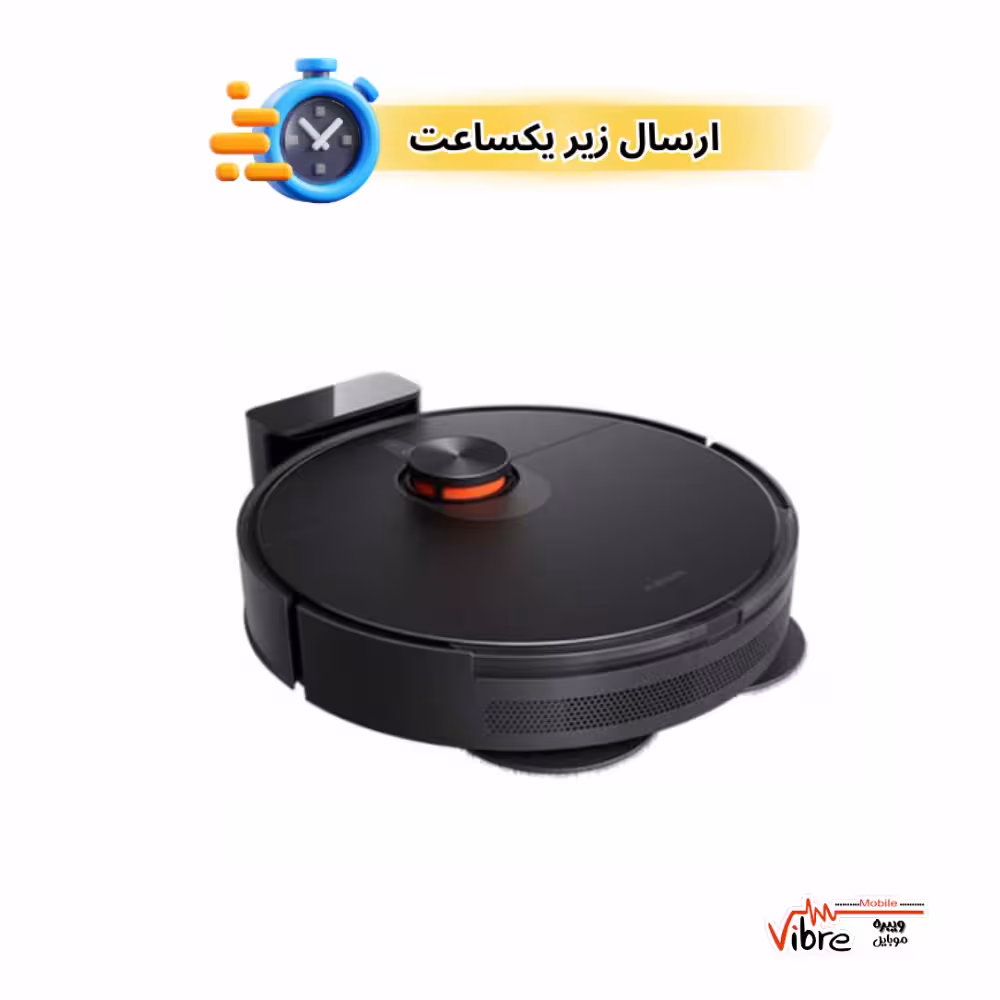 جارو رباتیک شیائومی مدل Xiaomi Robot Vacuum S20 plus