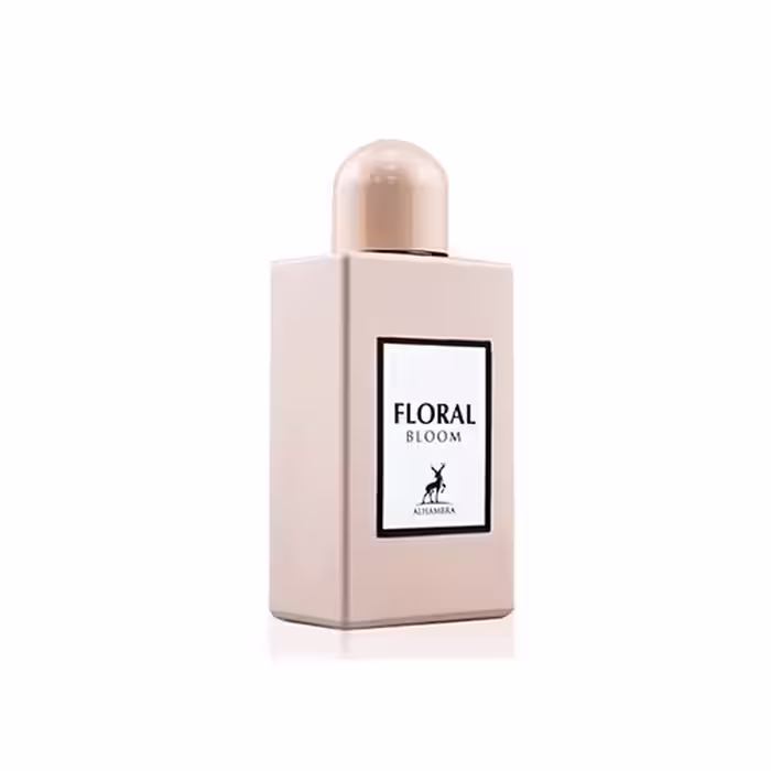 عطر فلورال بلوم الحمبرا
