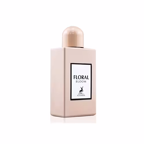 عطر فلورال بلوم الحمبرا