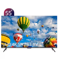 تلویزیون هوشمند ایکس ویژن مدل 55XYU795 | فروشگاه اینترنتی آرکا نود |