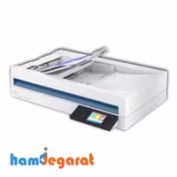 اسکنر HP N4600 fnw1