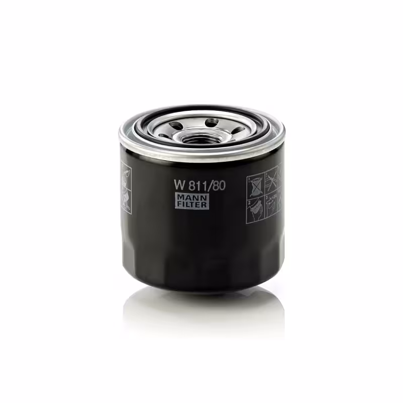 فیلتر روغن هیوندای النترا AD