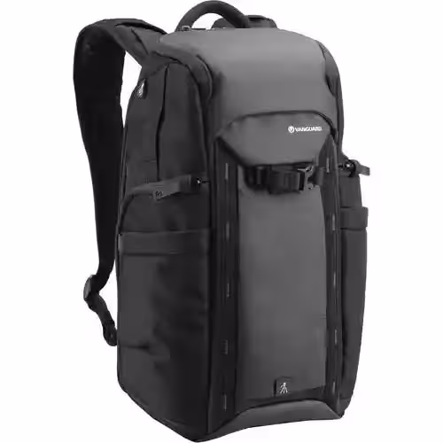 کوله پشنی ونگارد مدل Vanguard VEO Adaptor R44 Camera Backpack (Black)